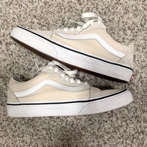 Vans Old Skool Women’s Size 7